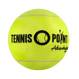 Tennis-Point Giantball klein gelb